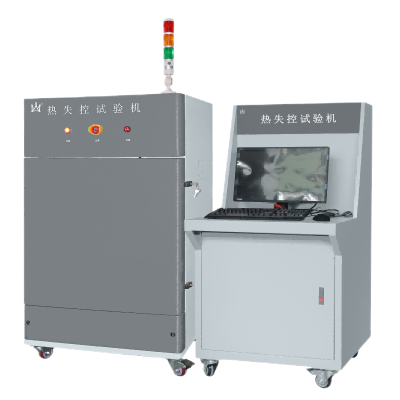 广东贝尔 | GB 44240整体试验设备解决方案助力储能电池品质提升