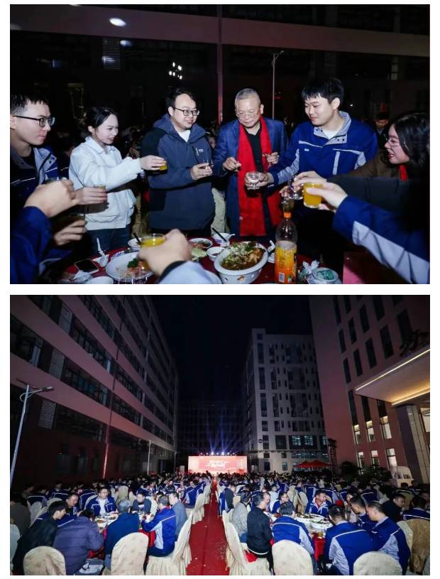 贝尔同心 骏业日新 | 广东贝尔成立二十周年暨总部乔迁庆典圆满落幕