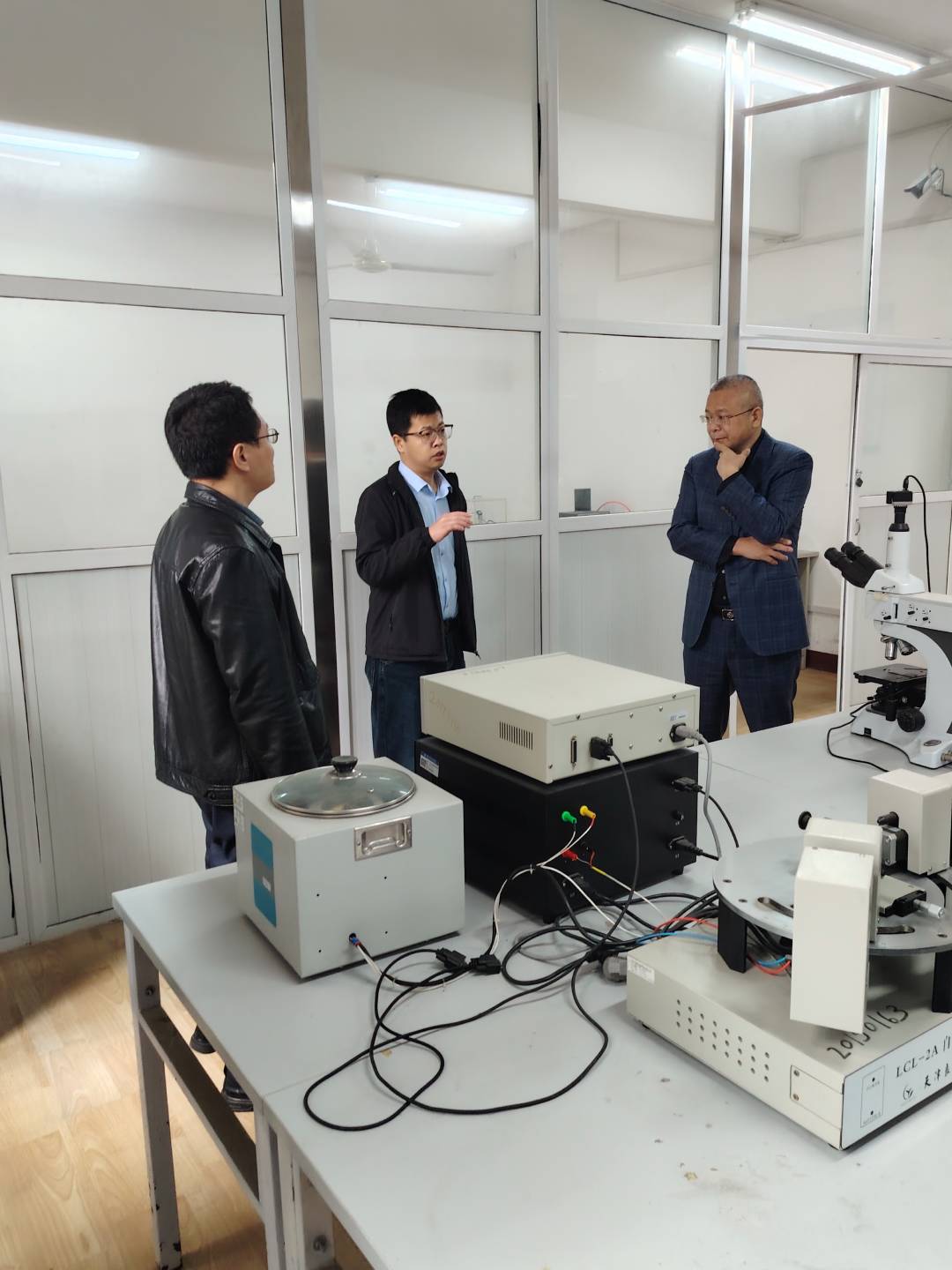 湖汽启航,贝尔同行——广东贝尔受邀参与湖北汽车工业学院校友交流与专场宣讲活动