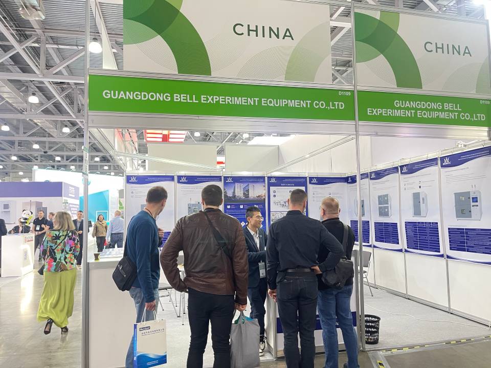展会回顾| 2026国际电子元器件、模块和系统暨设备展(EXPO ELECTRONICA 2026)圆满落幕