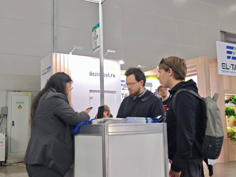 展会回顾| 2026国际电子元器件、模块和系统暨设备展(EXPO ELECTRONICA 2026)圆满落幕
