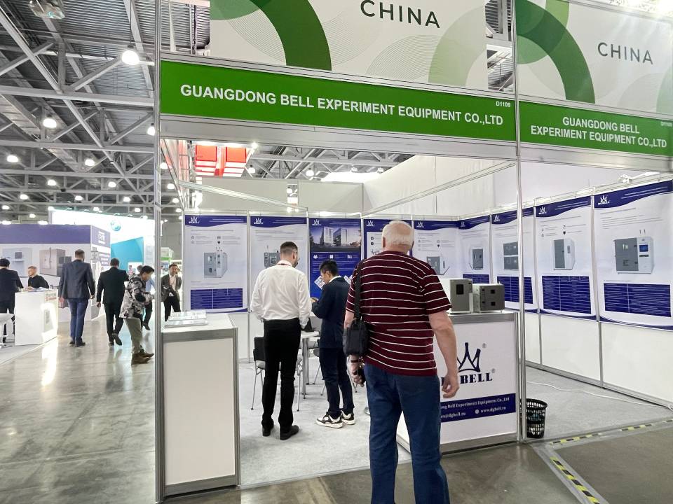 展会回顾| 2026国际电子元器件、模块和系统暨设备展(EXPO ELECTRONICA 2026)圆满落幕